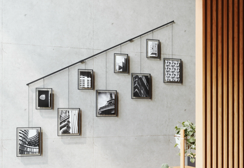 Frames
