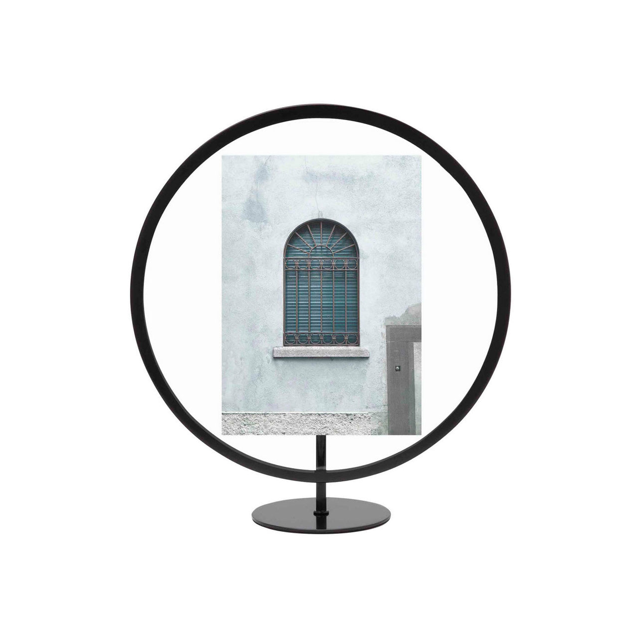 Umbra Infinity Picture Frame Black 6x4"