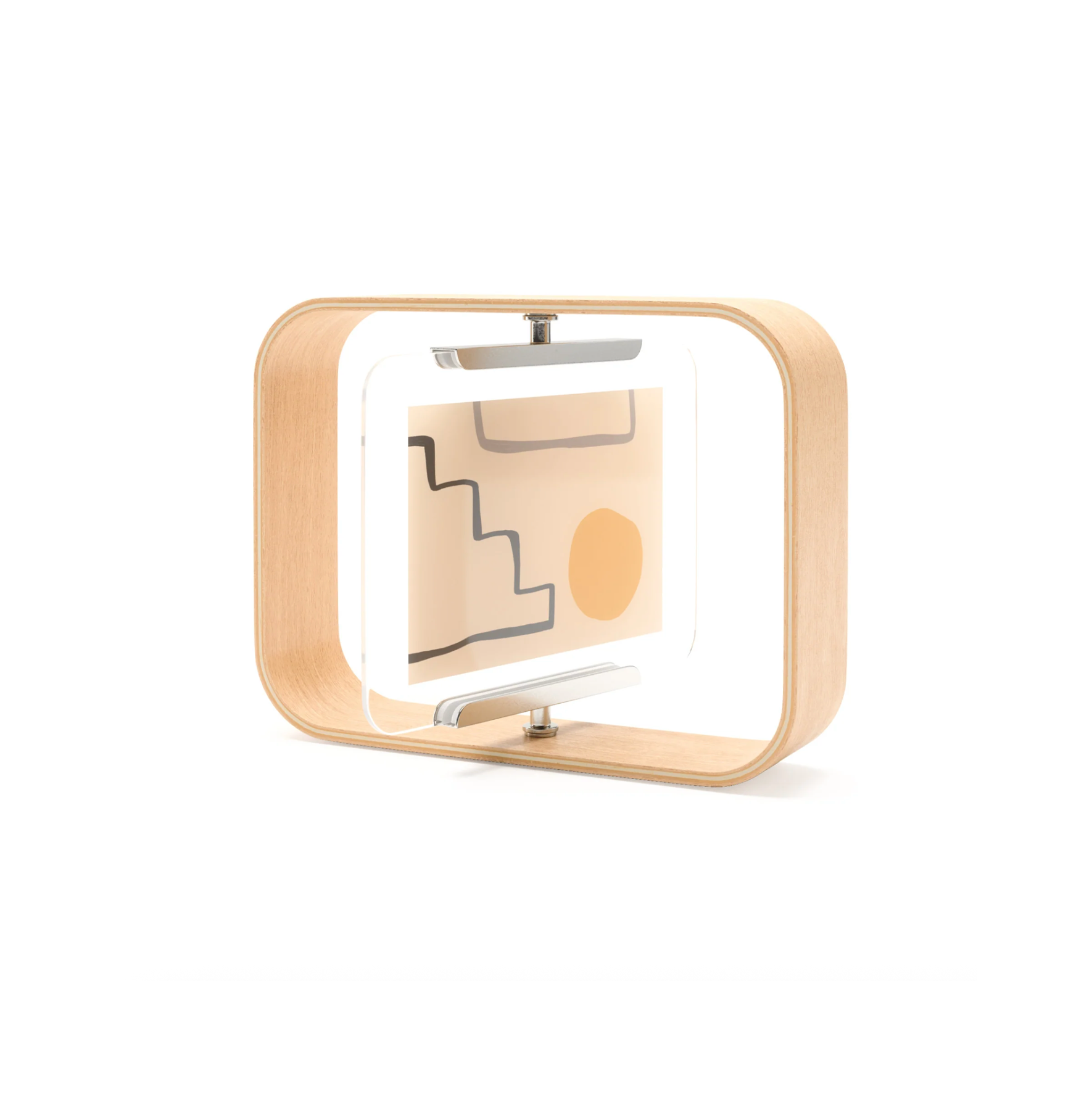 Umbra Bellwood Desk Frame