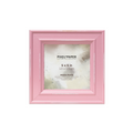 Pink Distressed Paloma Frame