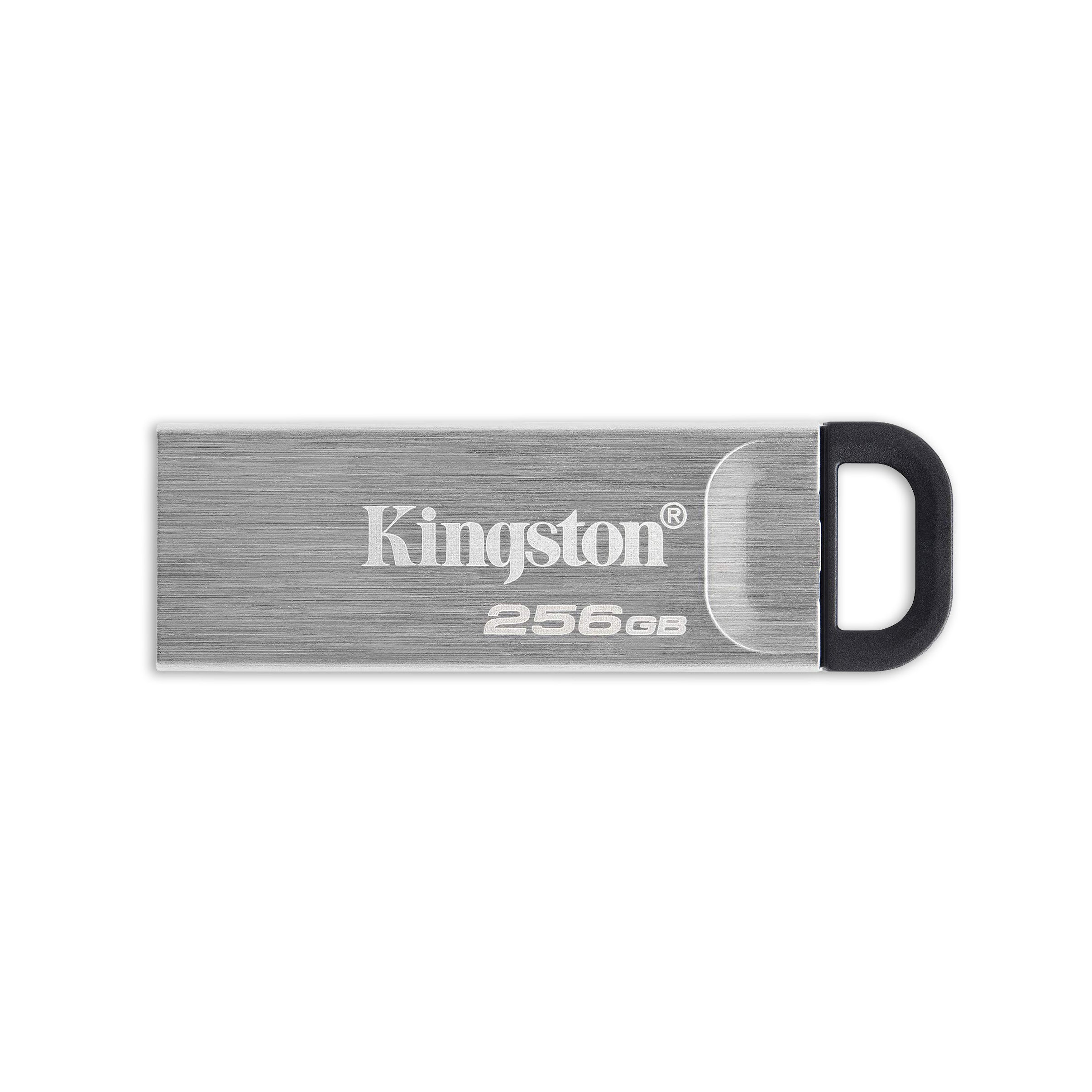 USB Memory Card 256GB - Metal
