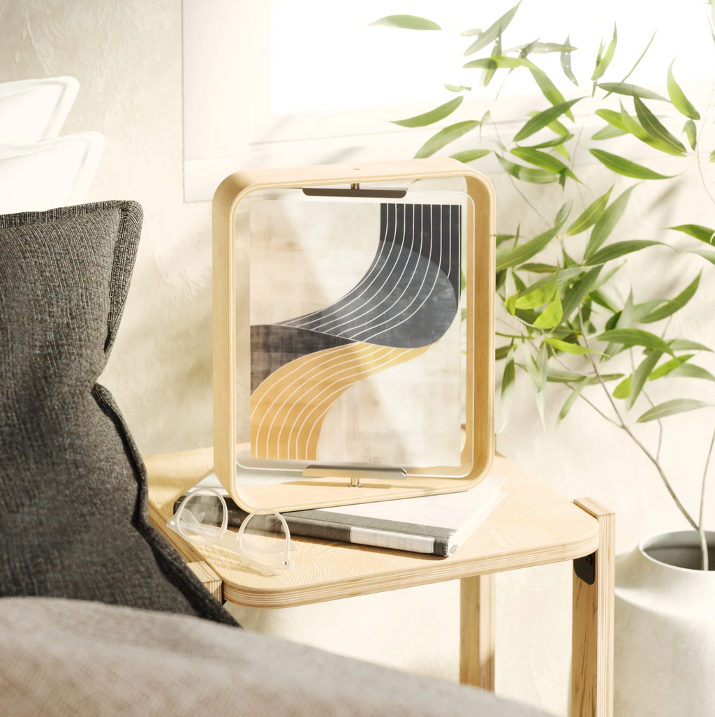 Umbra Bellwood Desk Frame