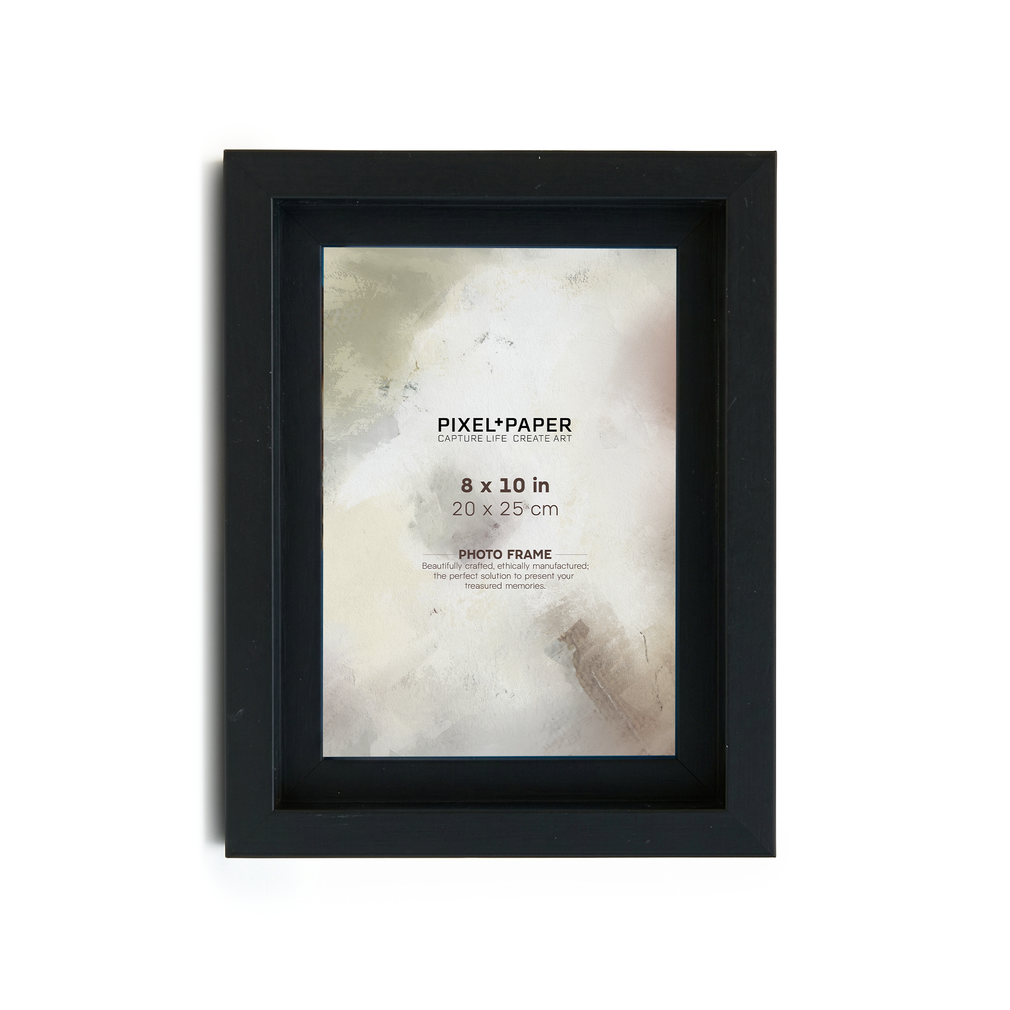 Hoxton Black Frame