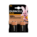 Duracell 9V Battery - Single Pack