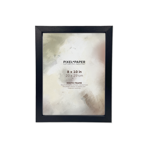 Black Bugg Frame