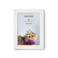 Chester A4 White Certificate Frame