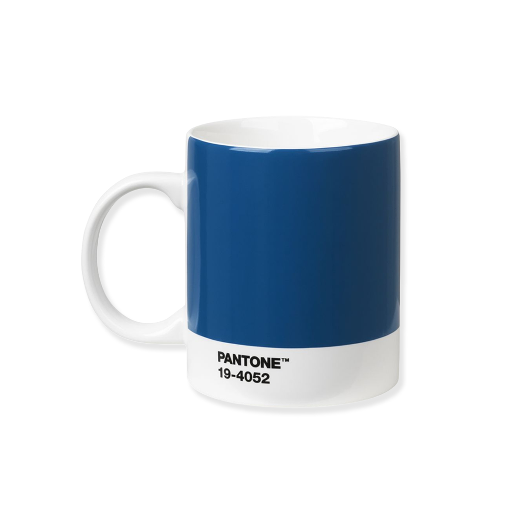 Classic Blue Pantone Mug
