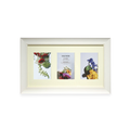 Emilia Classic Frame for Three 4x6" Photos