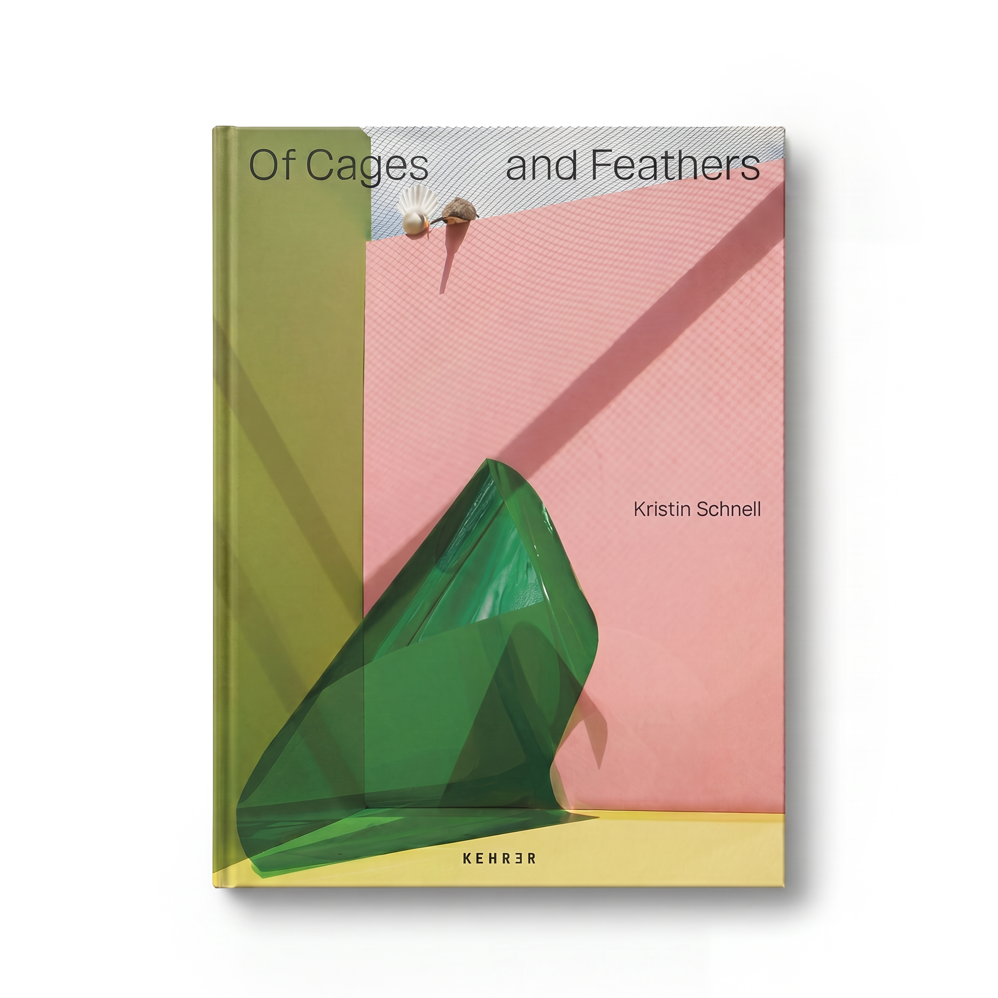 Of Cages and Feathers