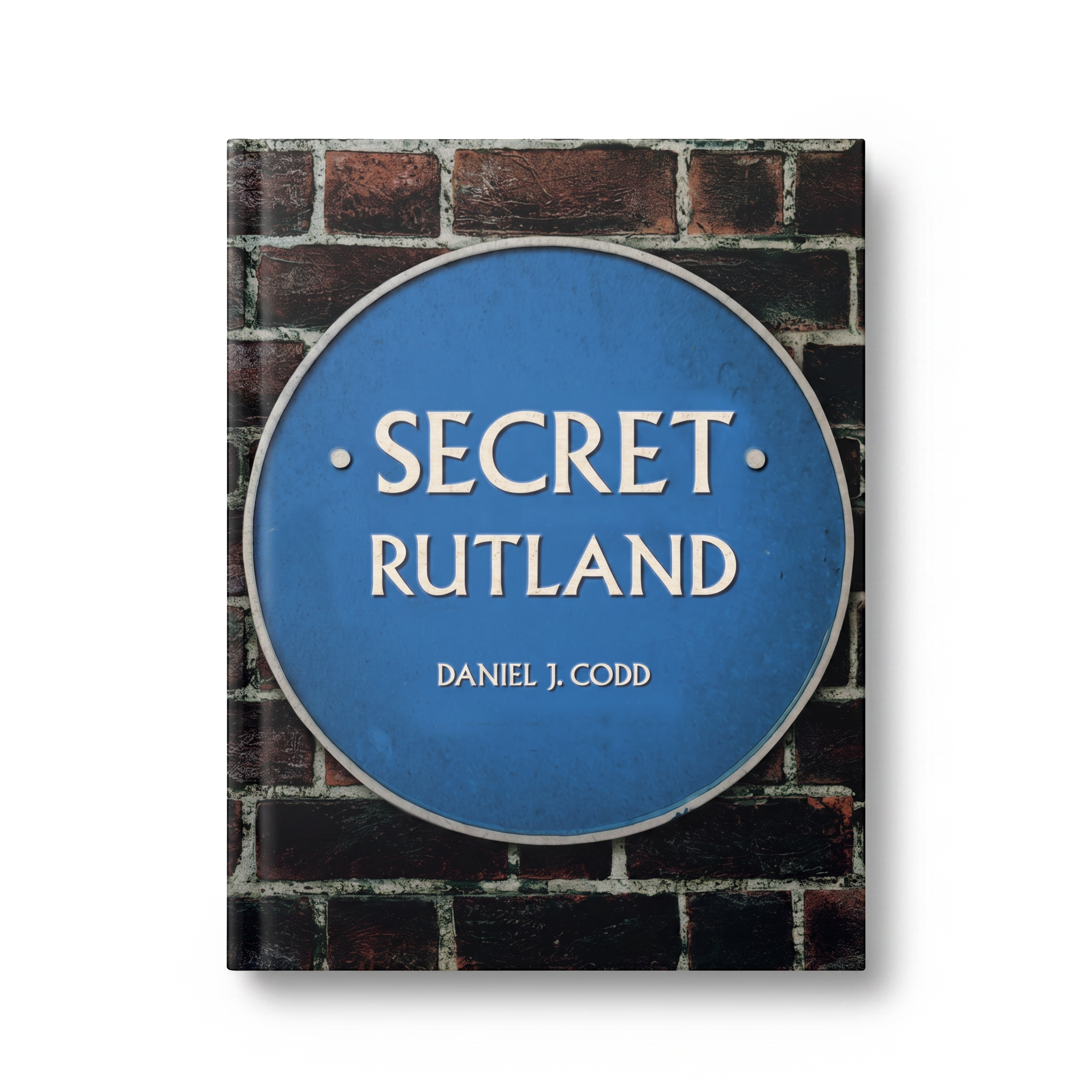 Secret Rutland