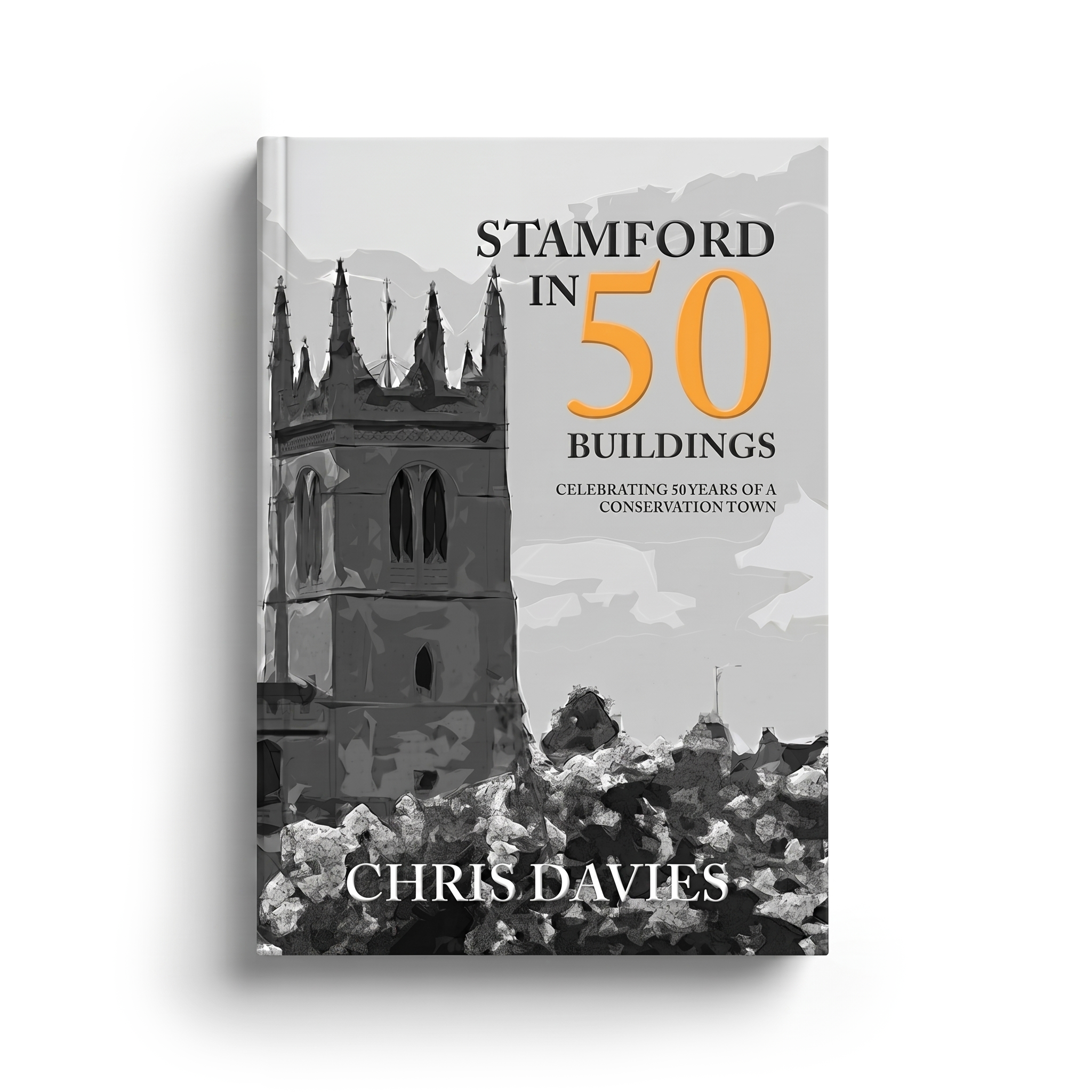 Stamford in 50 Buildings