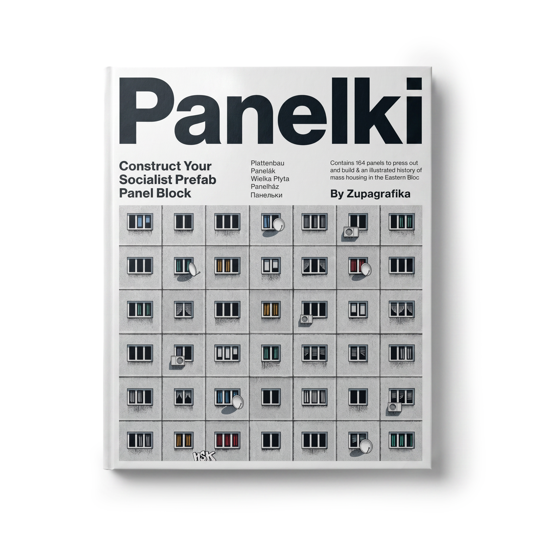 Panelki