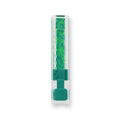 Decoration Crayon (Yellow-Green x Green)