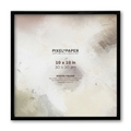 Frisco Black Square Frame