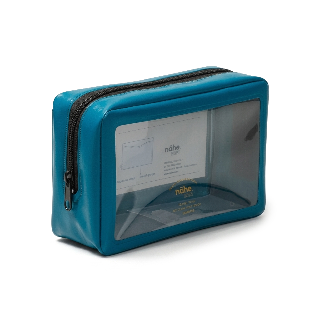 Hightide Nahe Packing Pouch (XS) Blue