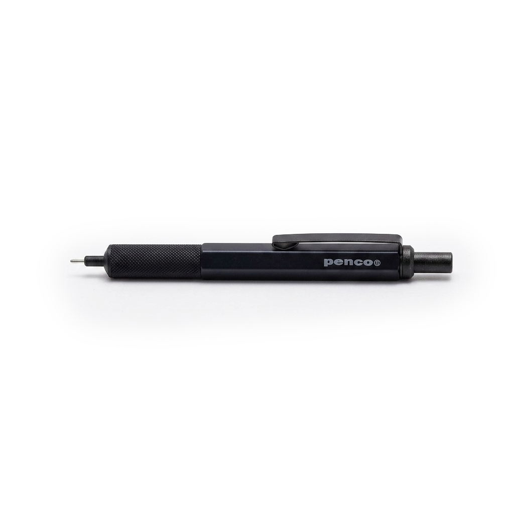 Penco Drafting Pencil Black