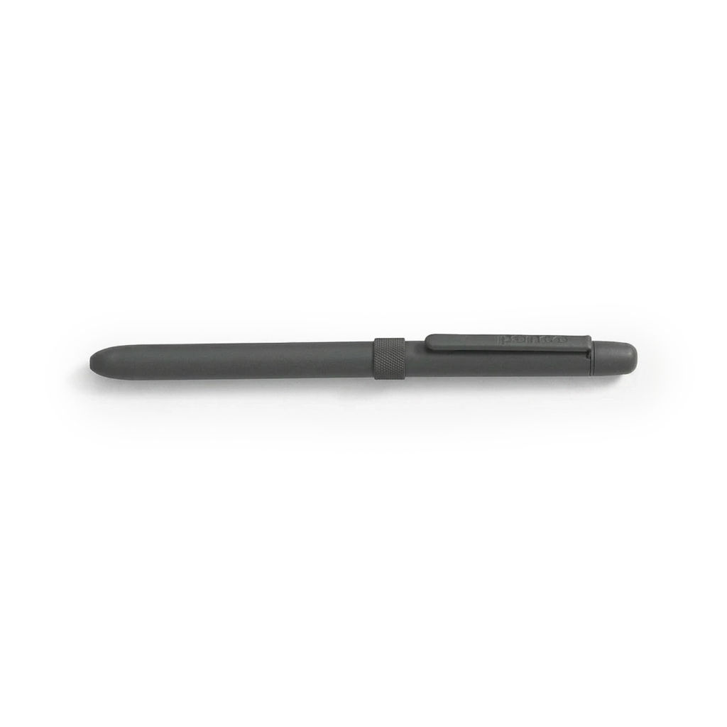 Penco Multi Pen Charcoal Grey