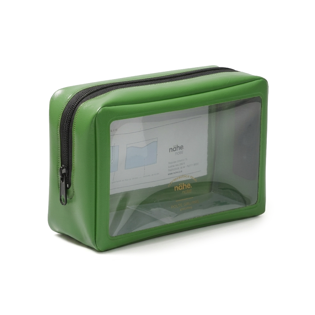 Hightide Nahe Packing Pouch (XS) Green