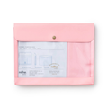 Hightide Nahe General Purpose Case [A5] Pink