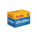 Kodak ULTRAMAX 400 GC135-36 Box