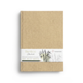 A5 Bamboo Sketchbook
