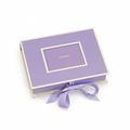 Small Photo Box (Lilac)