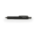 Penco Drafting Ballpoint Pen Black