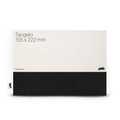 Tangelo Sketchbook Black