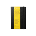Large Travel Journal