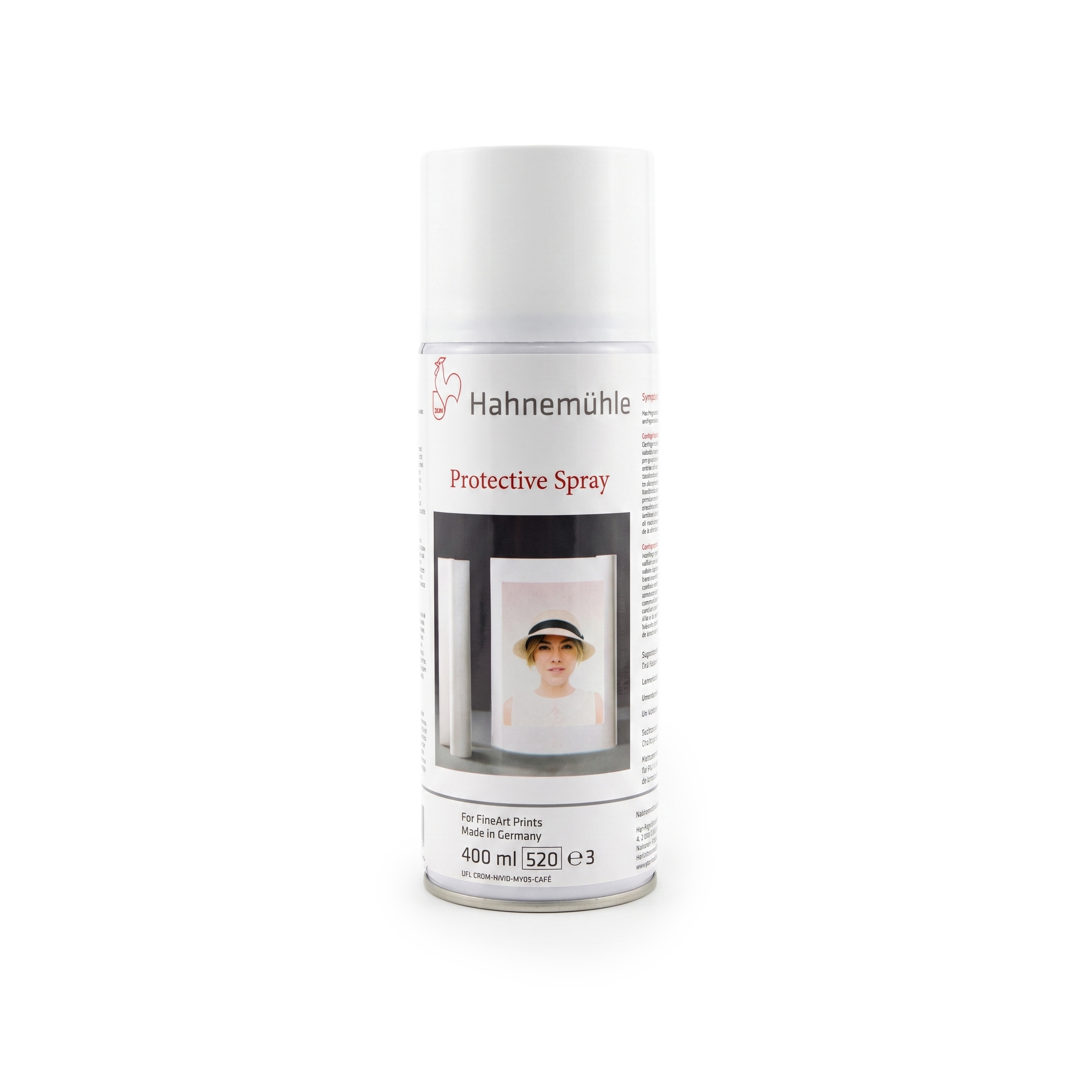 Fine Art Protection Spray (400ml)