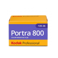 Kodak Portra 800 135-36