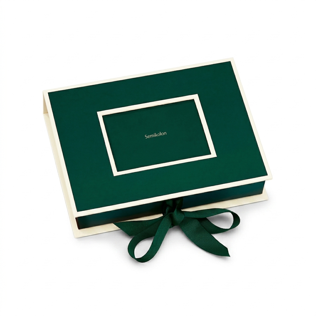 Small Photobox (Forest)