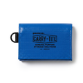 Hightide Penco Carry Tite with D-Ring (S) Blue