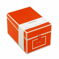 Photo Box (Orange)