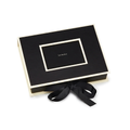 Small Photo Box (Black)