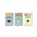 Livework LIFE & PIECES Mini Note Set 'Capture this Moment'
