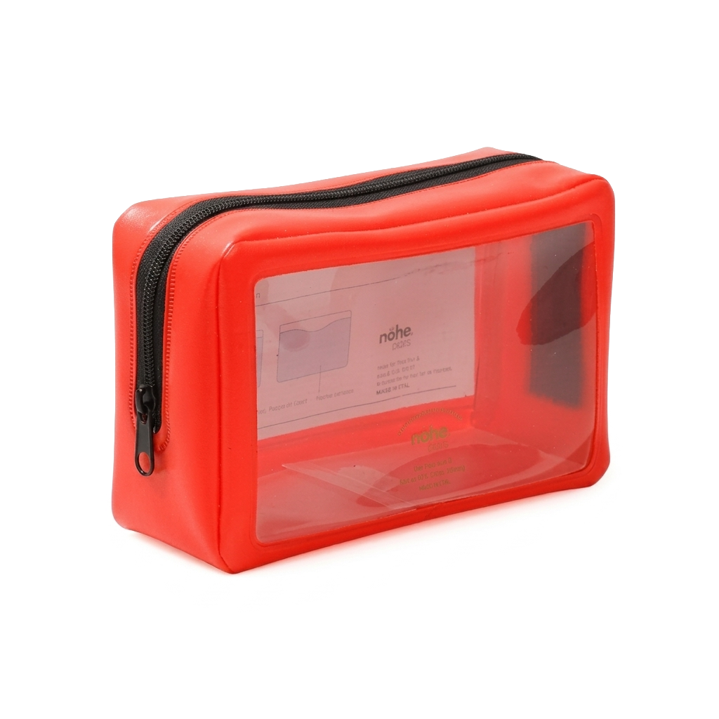 Hightide Nahe Packing Pouch (XS) Red