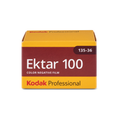 Kodak Ektar 100 135-36