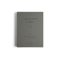 Khaki Grey Iconic Photo Album (4x6)