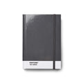 Grey Dotted Pantone Notebook