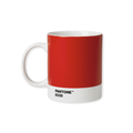 Red Pantone Mug