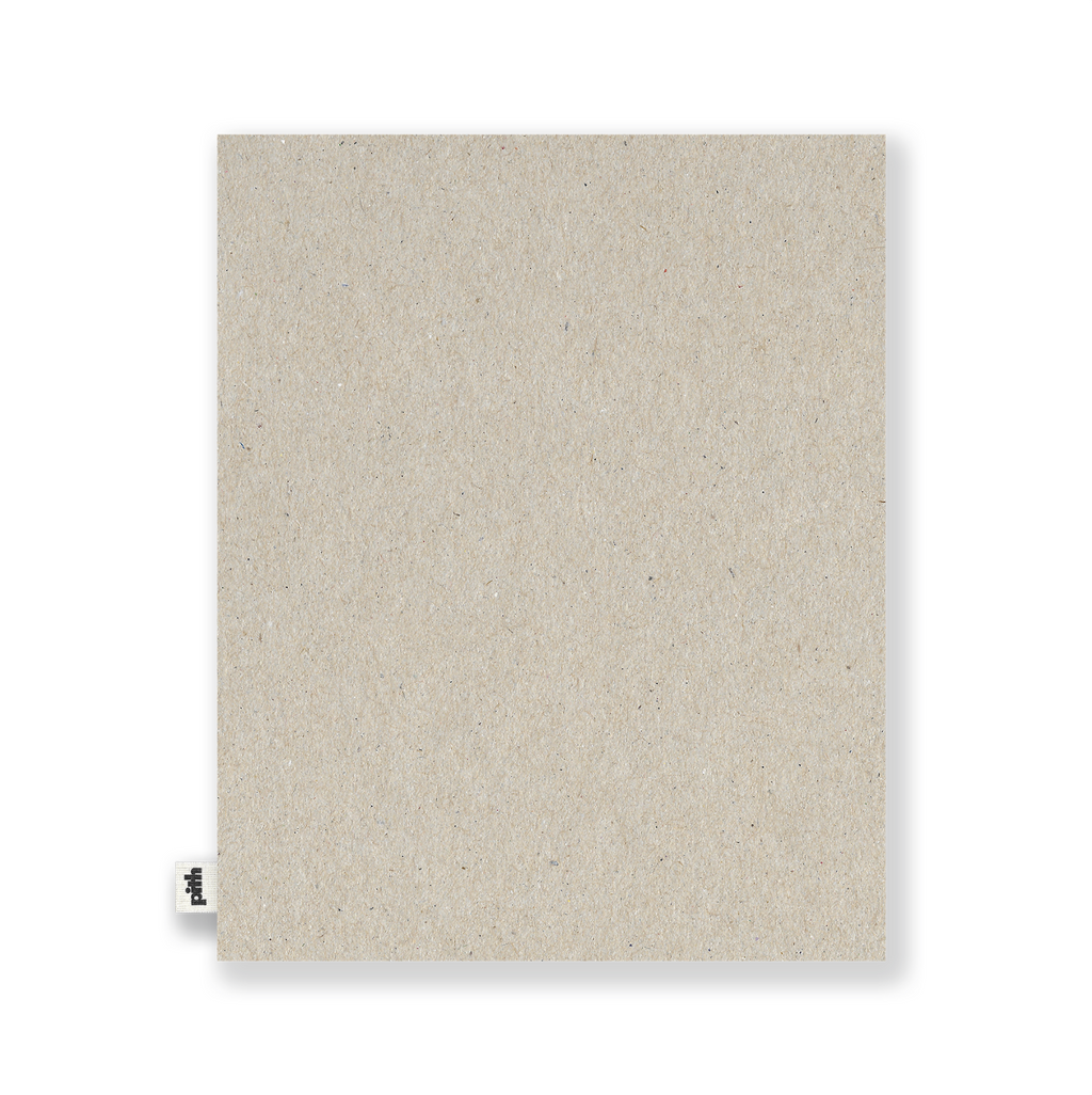 Pomelo Notebook Raw Line