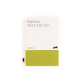 Kabosu Chartreuse Sketchbook