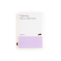 Kabosu Lavender Sketchbook