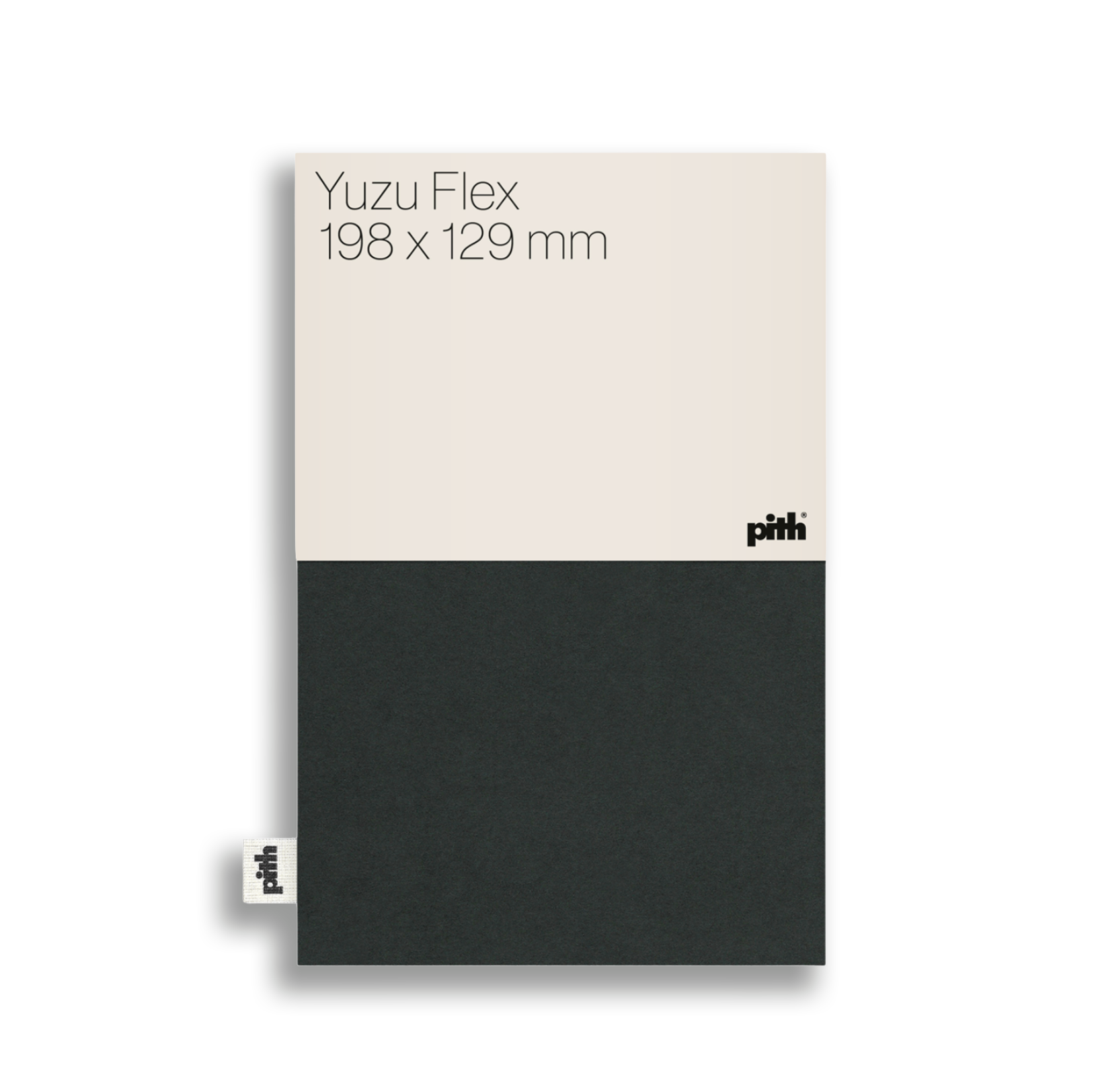 Yuzu Flex Notebook Hunter Green