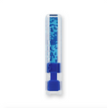 Decoration Crayon (Light Blue x Blue)