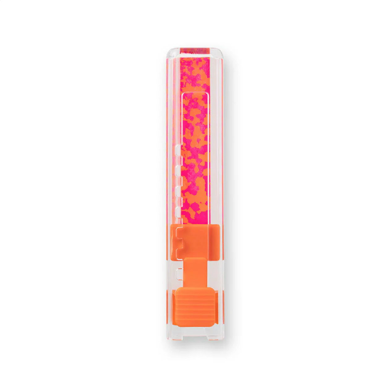 Decoration Crayon (Pink x Orange)