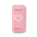 Midori d-clips nano (Heart)