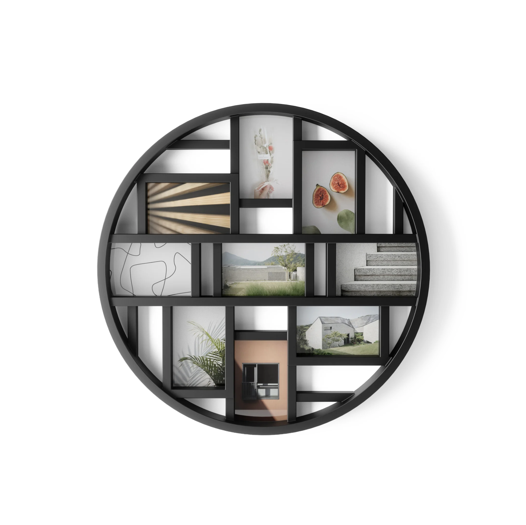 Umbra Luna Picture Frame