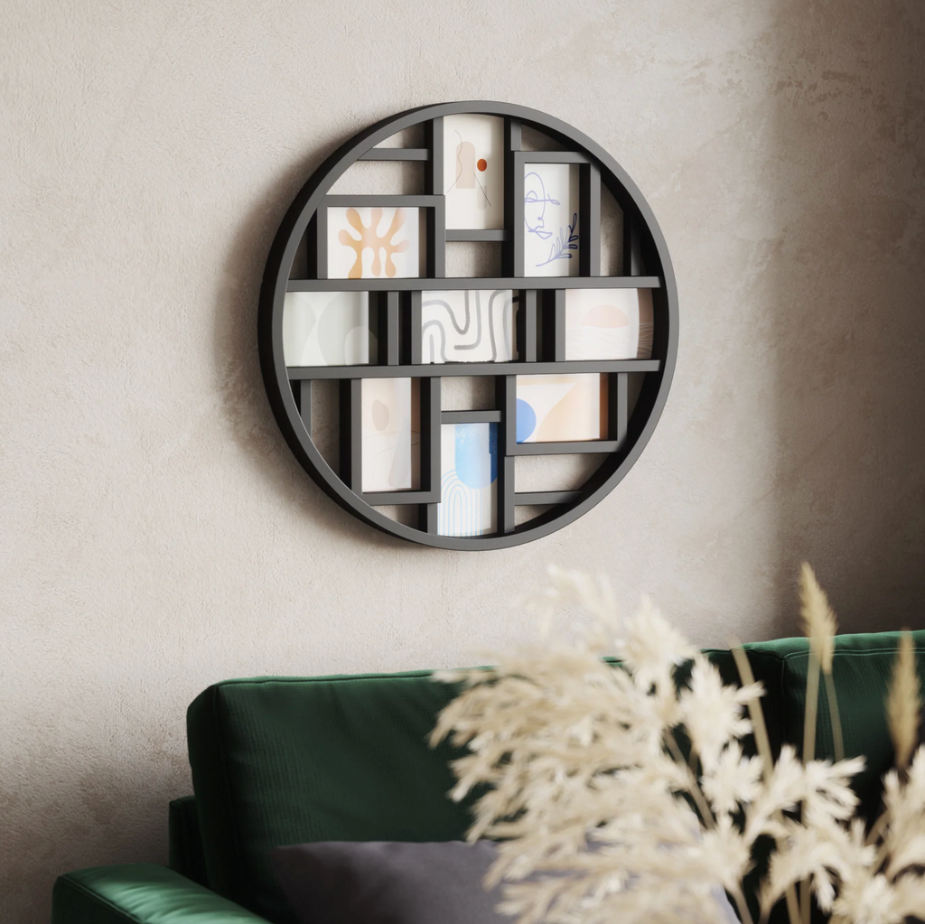 Umbra Luna Picture Frame